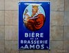 EMAILLESCHILD "Biere de la Brasserie Amos" (1)