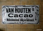 EMAILLESCHILD "Van Houtens Cacao" (1)