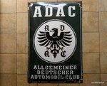 EMAILLESCHILD Automobil-Club ADAC